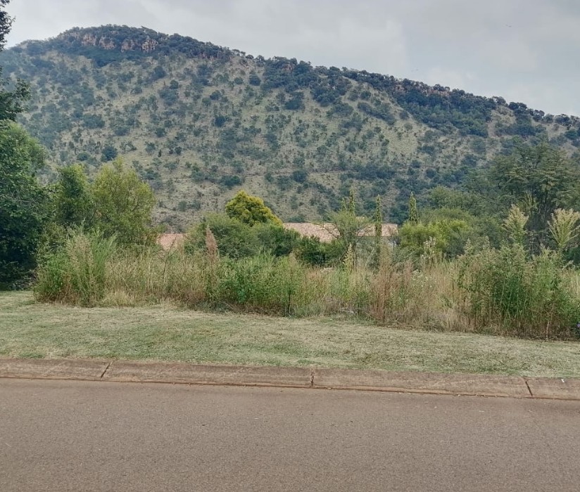 0 Bedroom Property for Sale in Ville D Afrique North West